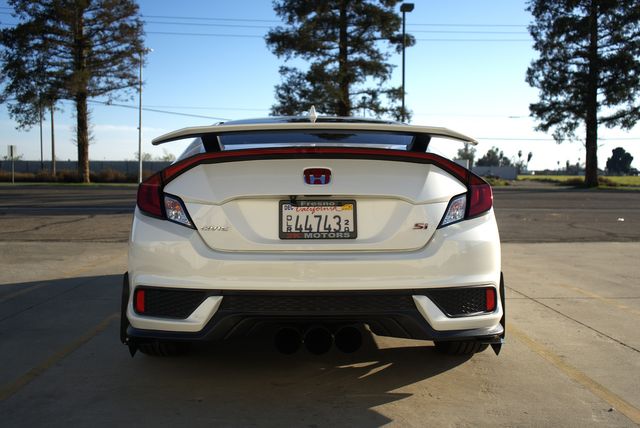 2017 Honda Civic Si Coupe | Fresno, CA | 2K MOTORS 2017 Honda Civic Si Coupe | Fresno, CA | 2K MOTORS