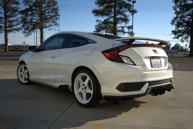 2017 Honda Civic Si Coupe | Fresno, CA | 2K MOTORS 2017 Honda Civic Si Coupe | Fresno, CA | 2K MOTORS