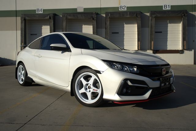 2017 Honda Civic Si Coupe | Fresno, CA | 2K MOTORS 2017 Honda Civic Si Coupe | Fresno, CA | 2K MOTORS
