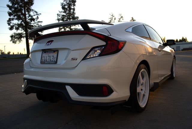 2017 Honda Civic Si Coupe | Fresno, CA | 2K MOTORS 2017 Honda Civic Si Coupe | Fresno, CA | 2K MOTORS