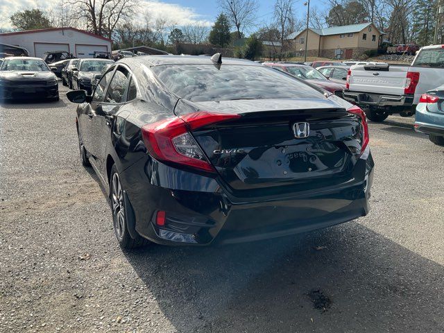 2017 Honda Civic - John Gibson Auto Sales Hot Springs 2017 Honda Civic - John Gibson Auto Sales Hot Springs