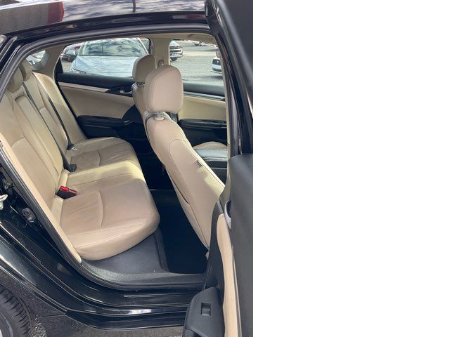 2017 Honda Civic - John Gibson Auto Sales Hot Springs 2017 Honda Civic - John Gibson Auto Sales Hot Springs