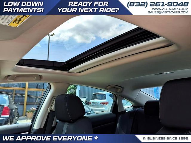 2017 Honda Civic EX Houston, Texas Vista Cars and Trucks 2017 Honda Civic EX Houston, Texas Vista Cars and Trucks