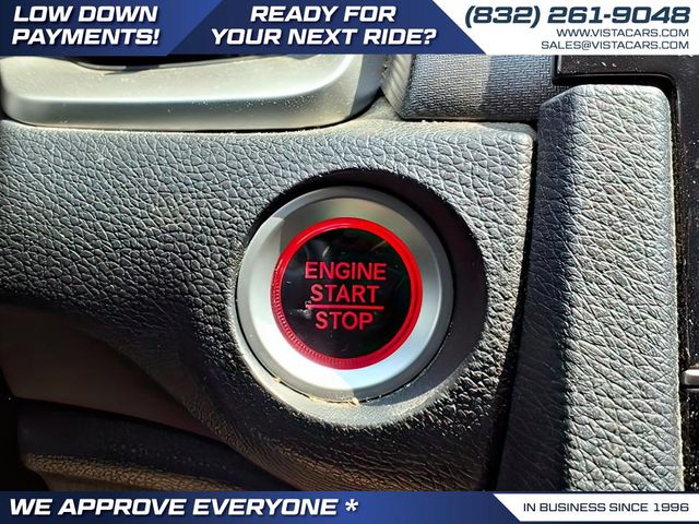 2017 Honda Civic EX Houston, Texas Vista Cars and Trucks 2017 Honda Civic EX Houston, Texas Vista Cars and Trucks