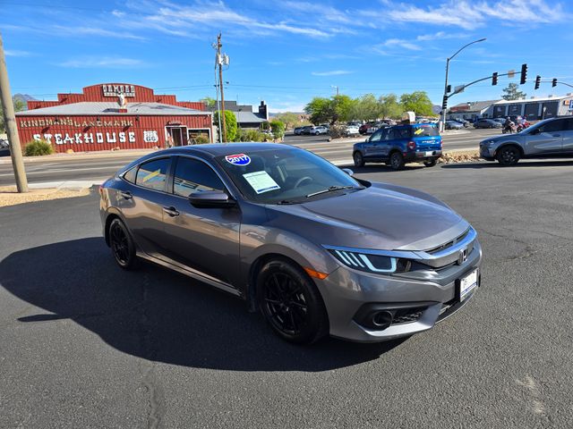 2017 Honda Civic LX w/Honda Sensing 2017 Honda Civic LX w/Honda Sensing