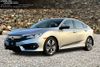 2017 Honda Civic EX-L | Naugatuck, Connecticut | A Better Way Wholesale Autos-CT 2017 Honda Civic EX-L | Naugatuck, Connecticut | A Better Way Wholesale Autos-CT