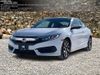2017 Honda Civic LX-P | Naugatuck, Connecticut | A Better Way Wholesale Autos-CT