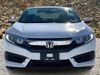 2017 Honda Civic LX-P | Naugatuck, Connecticut | A Better Way Wholesale Autos-CT