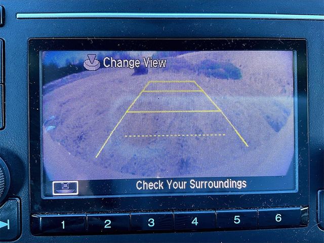 2017 Honda Civic LX-P