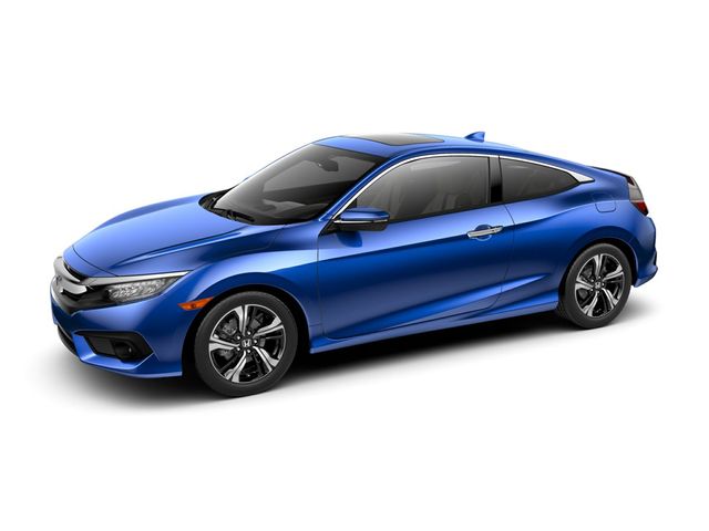 2017 Honda Civic Touring | Naugatuck, Connecticut | A Better Way Wholesale Autos-CT