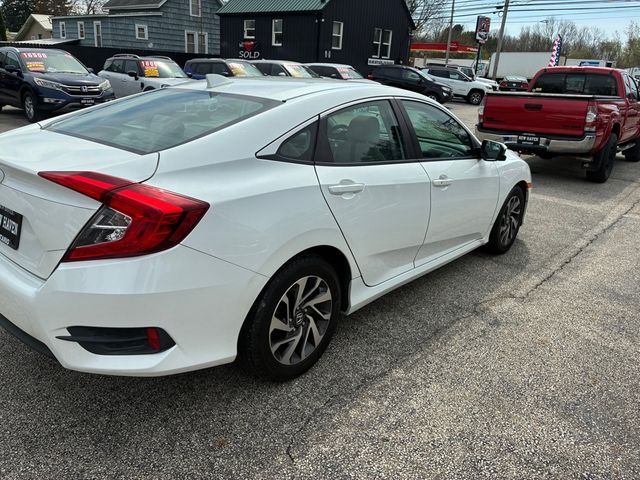 2017 Honda Civic EX SEDAN | Ontario, OH | New Haven Auto Sales 2017 Honda Civic EX SEDAN | Ontario, OH | New Haven Auto Sales