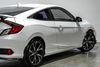 2017 Honda Civic Si | Plano, TX | Auto Locators of Texas 2017 Honda Civic Si | Plano, TX | Auto Locators of Texas