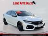 2017 Honda Civic Sport Touring Hatchback | Sacramento, CA | Lions Auto Sales 2017 Honda Civic Sport Touring Hatchback | Sacramento, CA | Lions Auto Sales