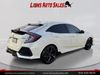 2017 Honda Civic Sport Touring Hatchback | Sacramento, CA | Lions Auto Sales 2017 Honda Civic Sport Touring Hatchback | Sacramento, CA | Lions Auto Sales