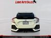 2017 Honda Civic Sport Touring Hatchback | Sacramento, CA | Lions Auto Sales 2017 Honda Civic Sport Touring Hatchback | Sacramento, CA | Lions Auto Sales