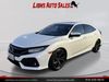 2017 Honda Civic Sport Touring Hatchback | Sacramento, CA | Lions Auto Sales 2017 Honda Civic Sport Touring Hatchback | Sacramento, CA | Lions Auto Sales