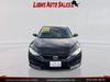 2017 Honda Civic LX | Sacramento, CA | Lions Auto Sales 