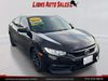 2017 Honda Civic LX | Sacramento, CA | Lions Auto Sales 
