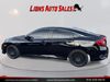 2017 Honda Civic LX | Sacramento, CA | Lions Auto Sales 