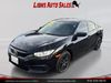 2017 Honda Civic LX | Sacramento, CA | Lions Auto Sales 2017 Honda Civic LX | Sacramento, CA | Lions Auto Sales