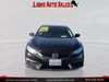 2017 Honda Civic LX | Sacramento, CA | Lions Auto Sales 