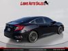 2017 Honda Civic LX | Sacramento, CA | Lions Auto Sales 