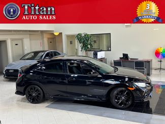 2017 Honda Civic Sport | Worth, IL | Titan Auto Sales in Worth, IL 60482