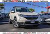 2017 Honda CR-V EX-L w/Navi | Arroyo Grande, CA | Castro Auto Sales