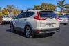 2017 Honda CR-V EX-L w/Navi | Arroyo Grande, CA | Castro Auto Sales 2017 Honda CR-V EX-L w/Navi | Arroyo Grande, CA | Castro Auto Sales