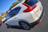 2017 Honda CR-V EX-L w/Navi | Arroyo Grande, CA | Castro Auto Sales
