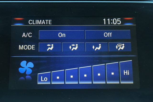 2017 Honda CR-V EX-L w/Navi