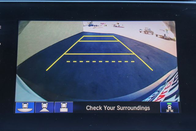 2017 Honda CR-V EX-L w/Navi