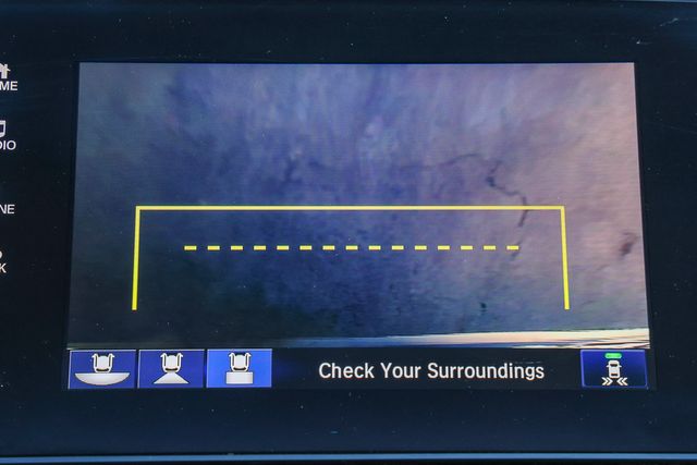 2017 Honda CR-V EX-L w/Navi