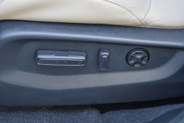 2017 Honda CR-V EX-L w/Navi