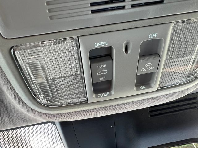 2017 Honda CR-V AWD EX