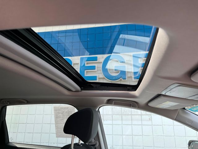 2017 Honda CR-V AWD EX