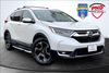 2017 Honda CR-V Touring | Elyria, OH | PHD Auto Group
