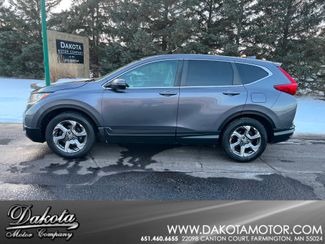 2017 Honda CR-V EX-L | Farmington, MN | Dakota Motor Company 