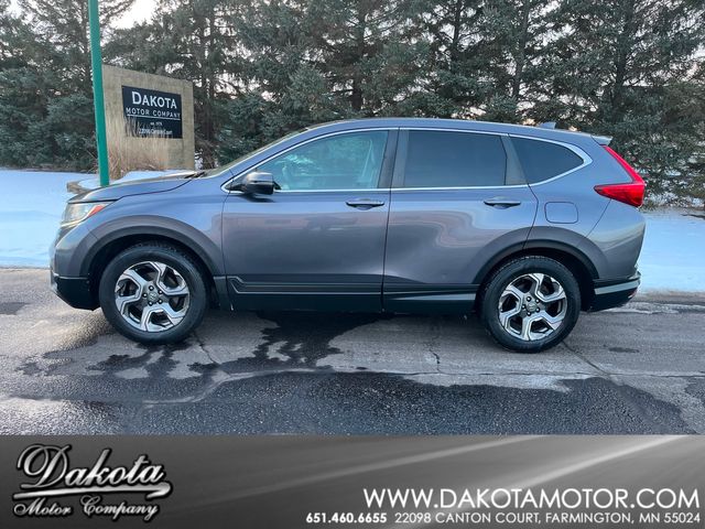 2017 Honda CR-V EX-L | Farmington, MN | Dakota Motor Company 