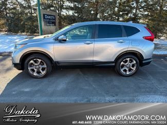 2017 Honda CR-V EX | Farmington, MN | Dakota Motor Company 