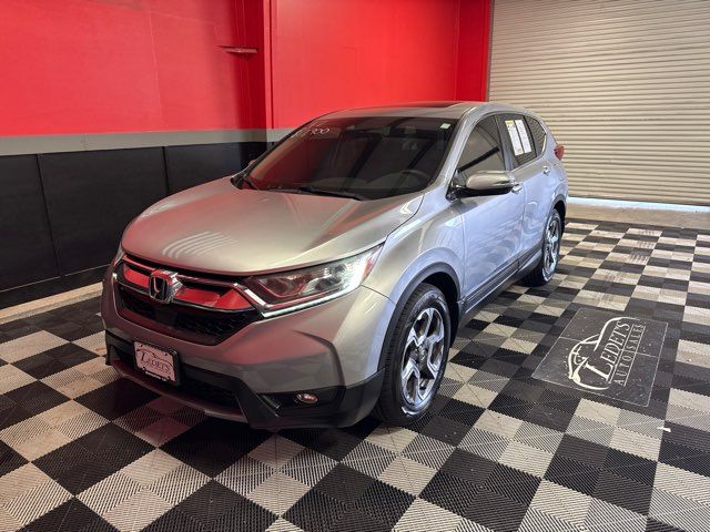 2017 Honda CR-V EX - Ledet's Auto Sales Gonzales, Louisiana 70737 2017 Honda CR-V EX - Ledet's Auto Sales Gonzales, Louisiana 70737