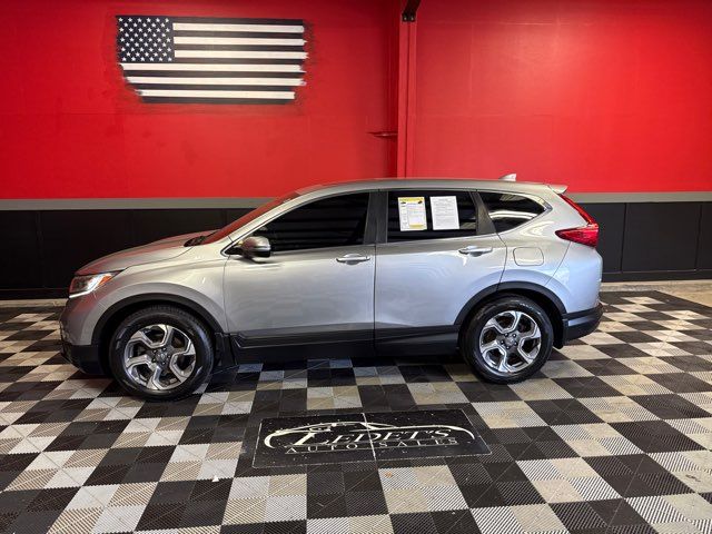 2017 Honda CR-V EX - Ledet's Auto Sales Gonzales, Louisiana 70737 2017 Honda CR-V EX - Ledet's Auto Sales Gonzales, Louisiana 70737