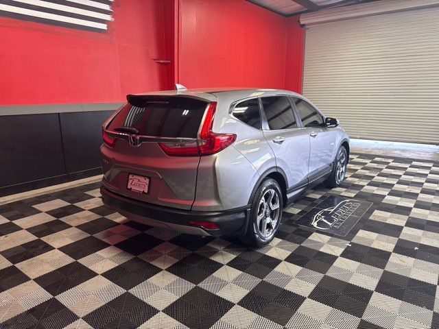 2017 Honda CR-V EX - Ledet's Auto Sales Gonzales, Louisiana 70737 2017 Honda CR-V EX - Ledet's Auto Sales Gonzales, Louisiana 70737