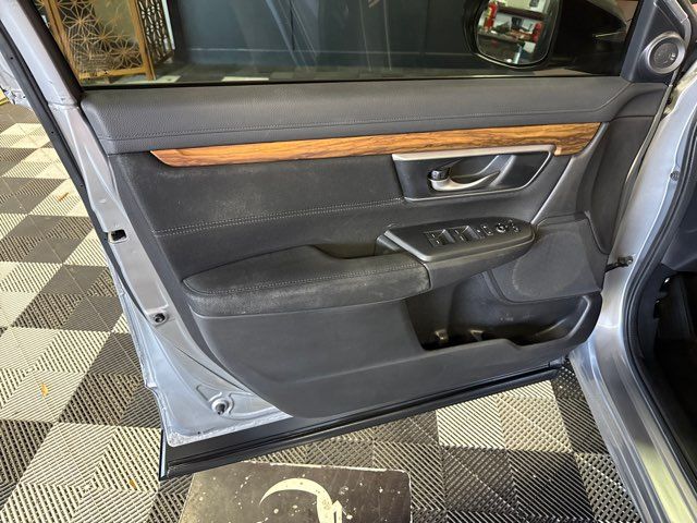 2017 Honda CR-V EX - Ledet's Auto Sales Gonzales, Louisiana 70737