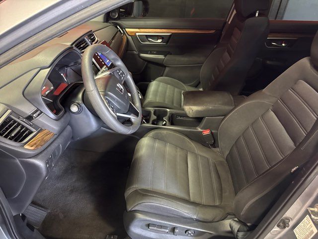 2017 Honda CR-V EX - Ledet's Auto Sales Gonzales, Louisiana 70737