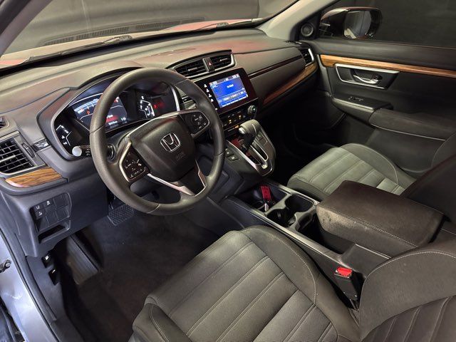 2017 Honda CR-V EX - Ledet's Auto Sales Gonzales, Louisiana 70737 2017 Honda CR-V EX - Ledet's Auto Sales Gonzales, Louisiana 70737