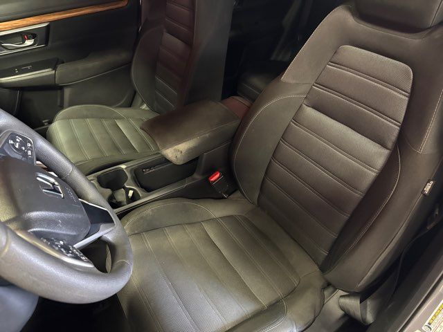 2017 Honda CR-V EX - Ledet's Auto Sales Gonzales, Louisiana 70737