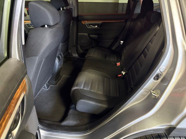 2017 Honda CR-V EX - Ledet's Auto Sales Gonzales, Louisiana 70737