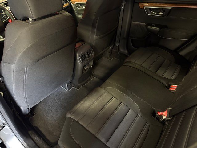 2017 Honda CR-V EX - Ledet's Auto Sales Gonzales, Louisiana 70737 2017 Honda CR-V EX - Ledet's Auto Sales Gonzales, Louisiana 70737