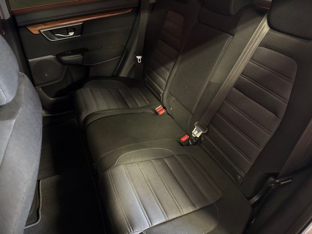 2017 Honda CR-V EX - Ledet's Auto Sales Gonzales, Louisiana 70737